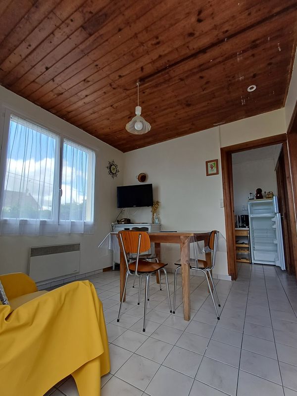 Meublé de tourisme > Ker Bernard, Bréhal - photo 3