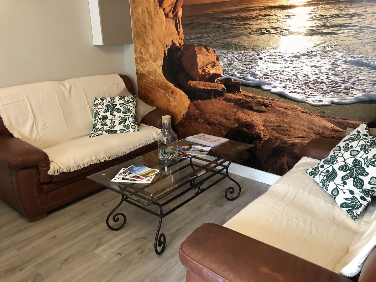 Meublé de tourisme > L'Albatros