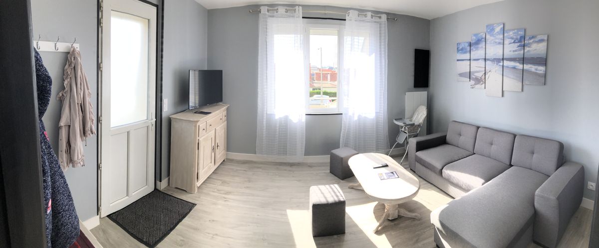 Meublé de tourisme > Le Dauphin, Bréhal