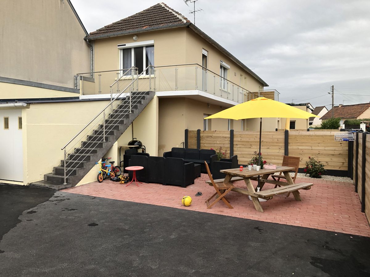 Meublé de tourisme > Le Dauphin, Bréhal - photo 12