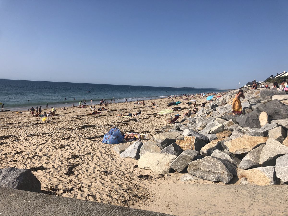 Meublé de tourisme > Le Dauphin, Bréhal - photo 2