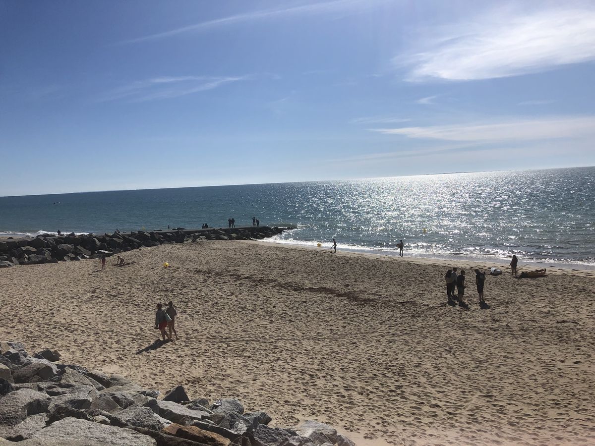 Meublé de tourisme > Le Dauphin, Bréhal - photo 13