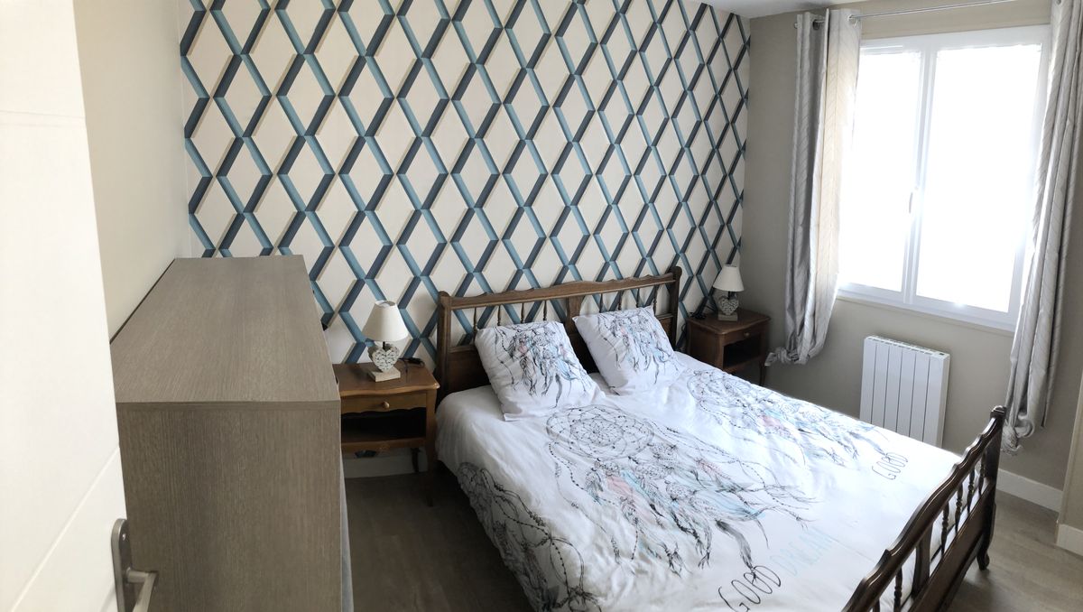 Meublé de tourisme > Le Dauphin, Bréhal - photo 10