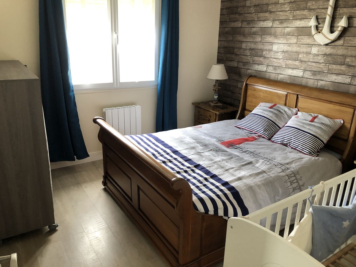 Meublé de tourisme > Le Dauphin, Bréhal - photo 11