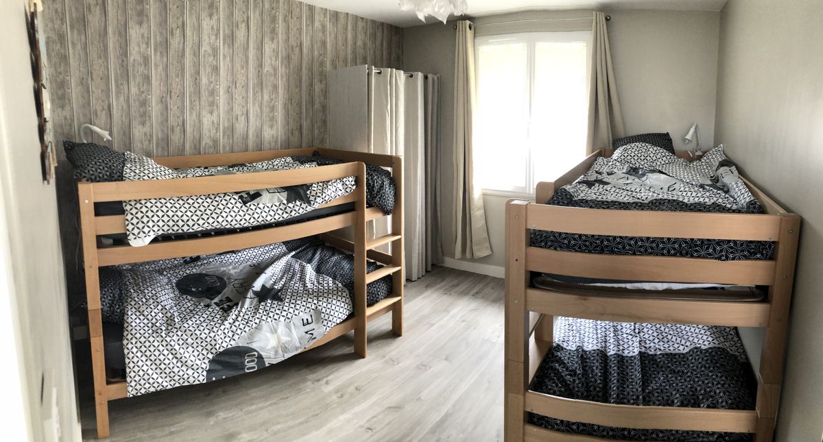 Meublé de tourisme > Le Dauphin, Bréhal - photo 9