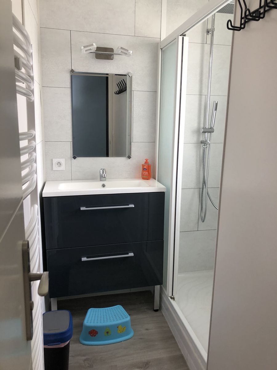 Meublé de tourisme > Le Dauphin, Bréhal - photo 3