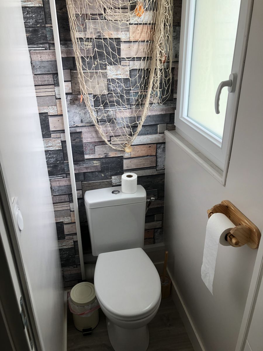 Meublé de tourisme > Le Dauphin, Bréhal - photo 8