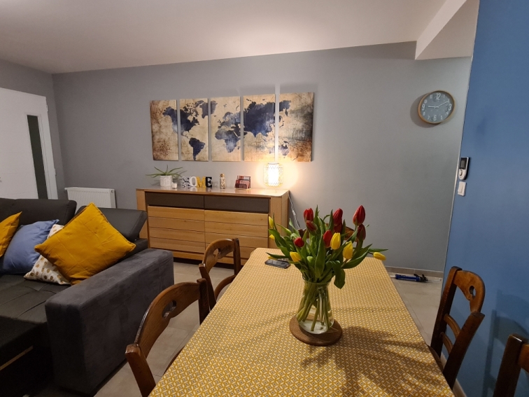 Meublé de tourisme > Les Tennis, Bréhal - photo 2