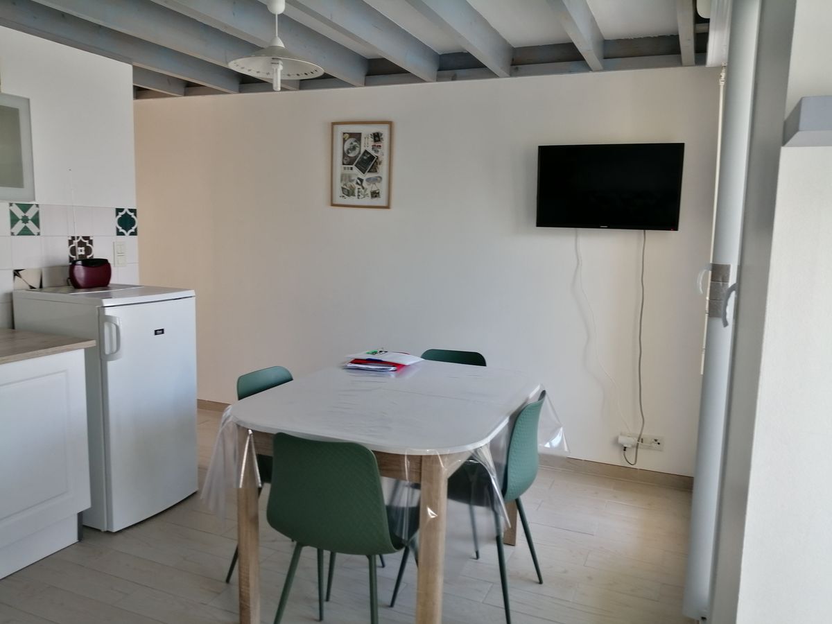 Meublé de tourisme, Bréhal - photo 2