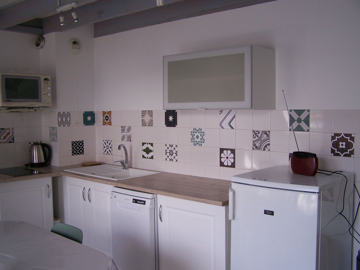 Meublé de tourisme, Bréhal - photo 4