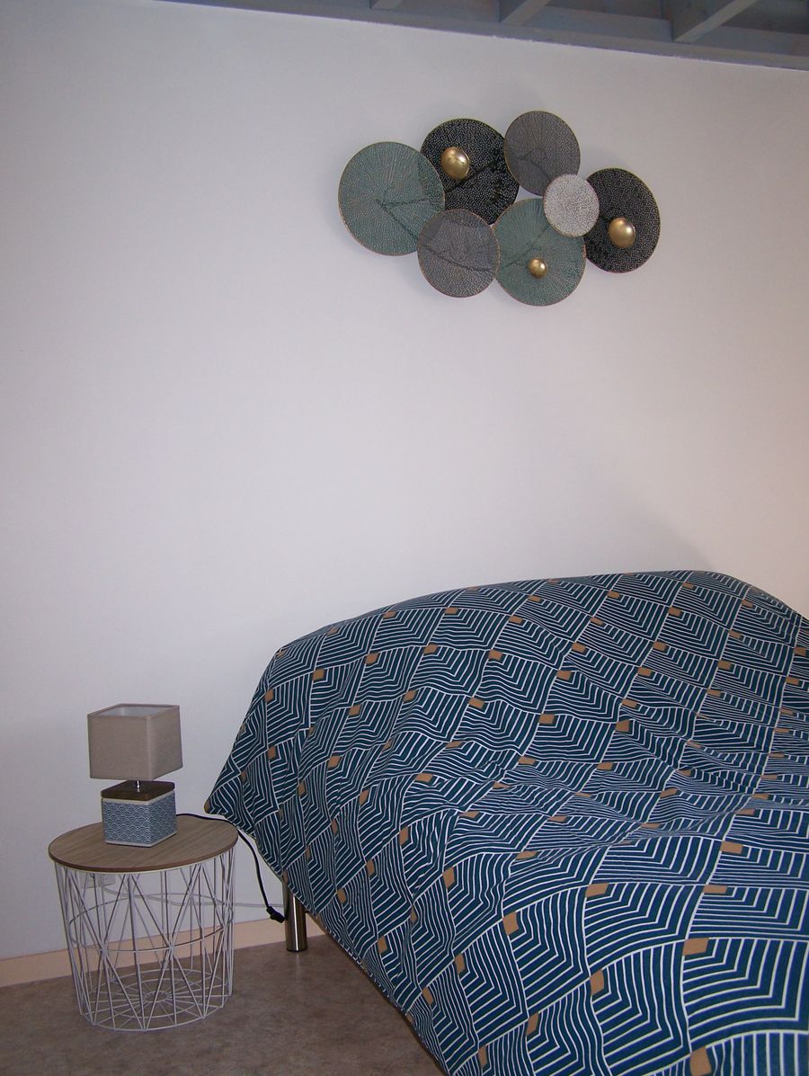 Meublé de tourisme, Bréhal - photo 10