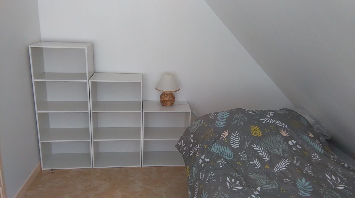 Meublé de tourisme, Bréhal - photo 8