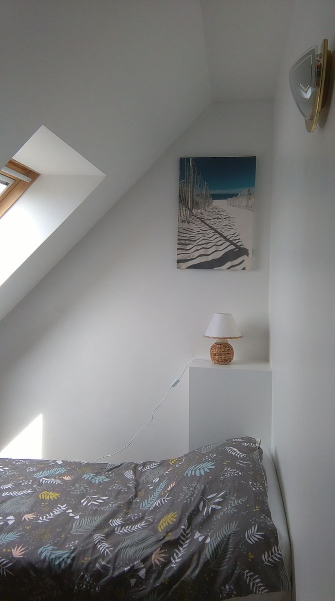 Meublé de tourisme, Bréhal - photo 6