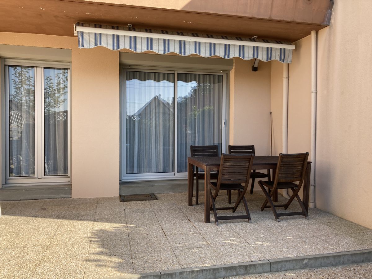 Meublé de tourisme > Résidence du Soleil, Bréhal - photo 5