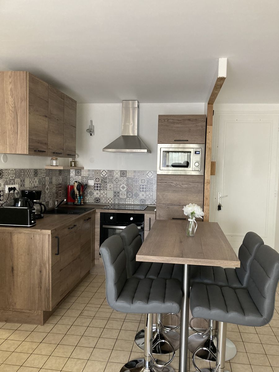 Meublé de tourisme > Résidence du Soleil, Bréhal - photo 6