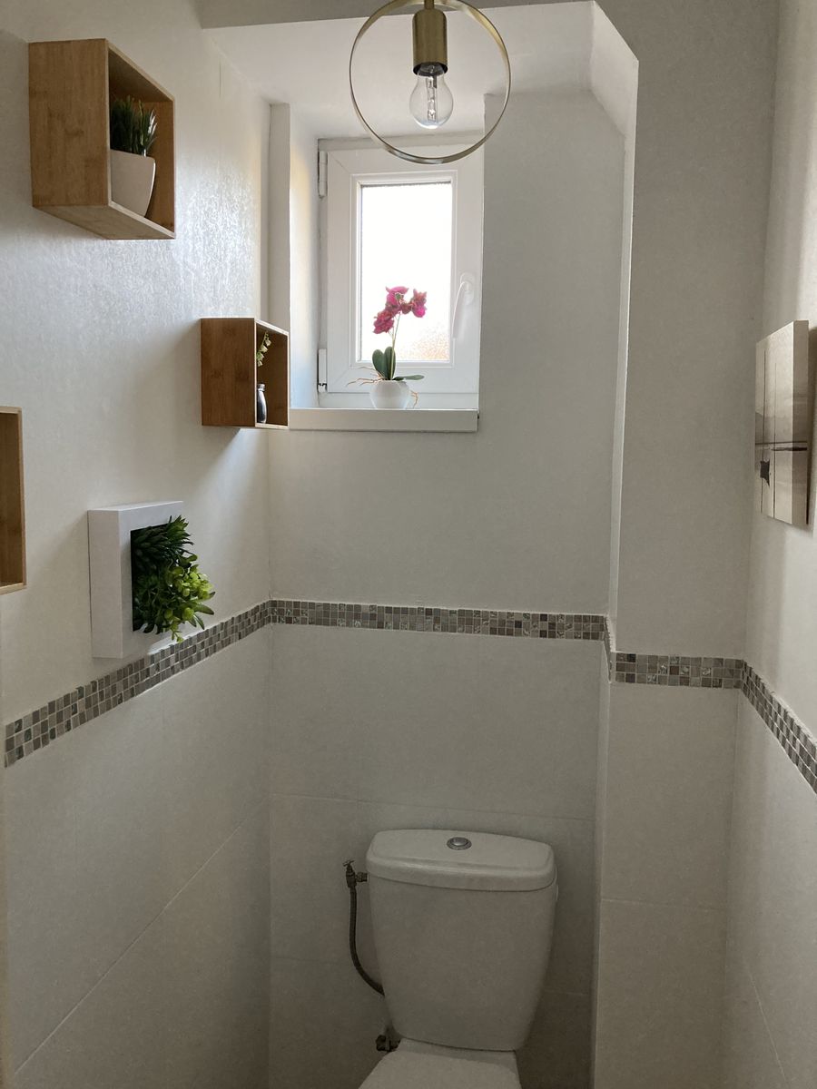 Meublé de tourisme > Résidence du Soleil, Bréhal