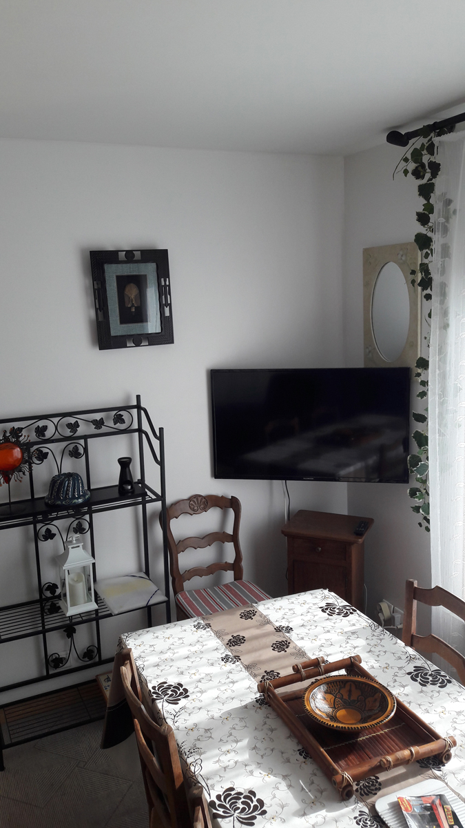 Meublé de tourisme > Villa Beau Séjour, Bréhal - photo 9