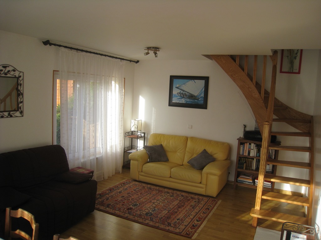 Meublé de tourisme > Villa Beau Séjour, Bréhal - photo 8