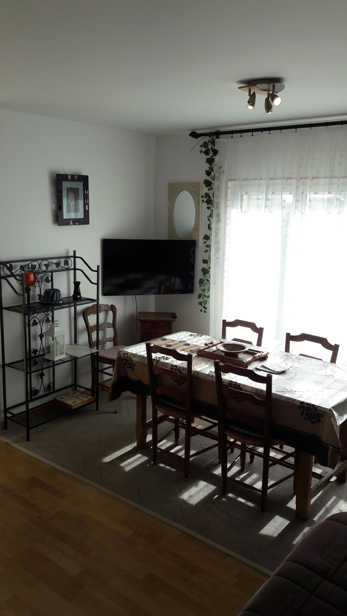 Meublé de tourisme > Villa Beau Séjour, Bréhal - photo 7