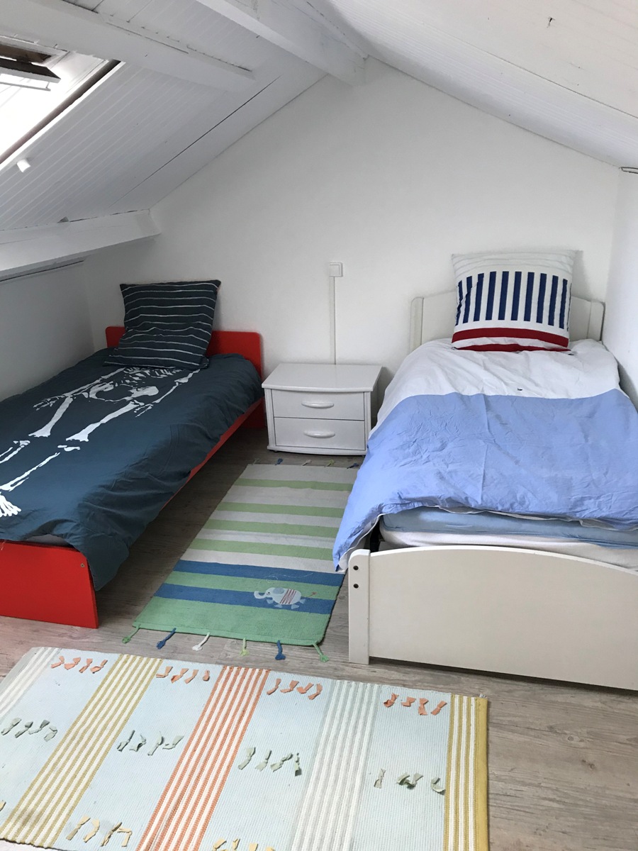 Meublé de tourisme > Villa Fred, Bréhal - photo 3