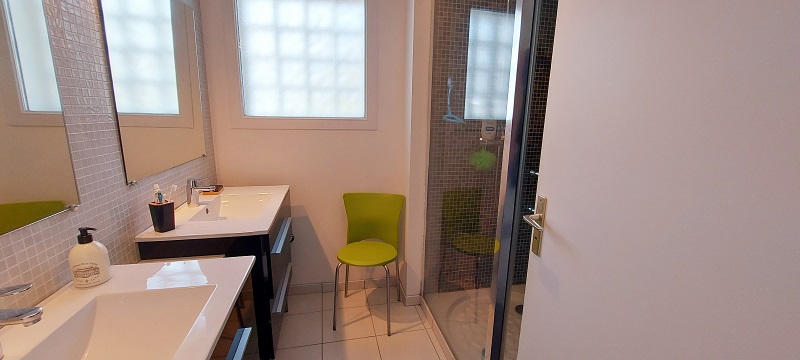 Meublé de tourisme > Villa La Cale, Bréhal - photo 4