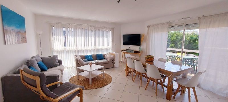 Meublé de tourisme > Villa La Cale, Bréhal