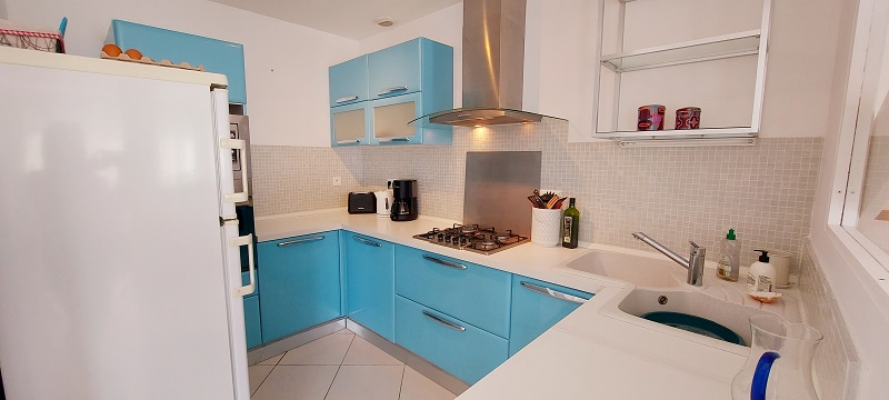 Meublé de tourisme > Villa La Cale, Bréhal - photo 8