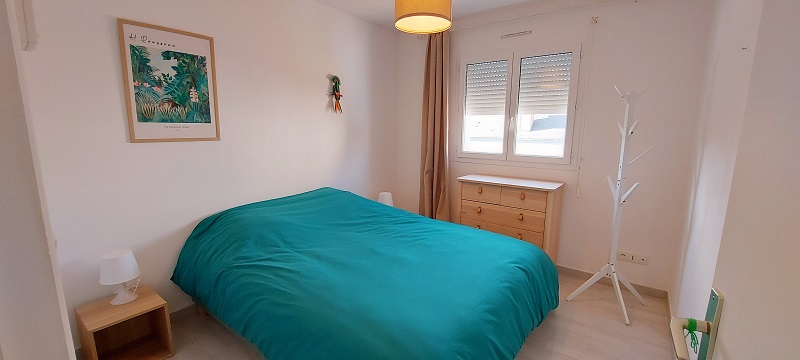 Meublé de tourisme > Villa La Cale, Bréhal - photo 5