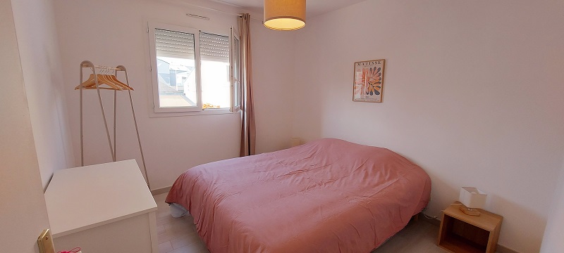 Meublé de tourisme > Villa La Cale, Bréhal - photo 6