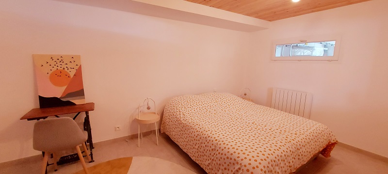 Meublé de tourisme > Villa La Cale, Bréhal - photo 3