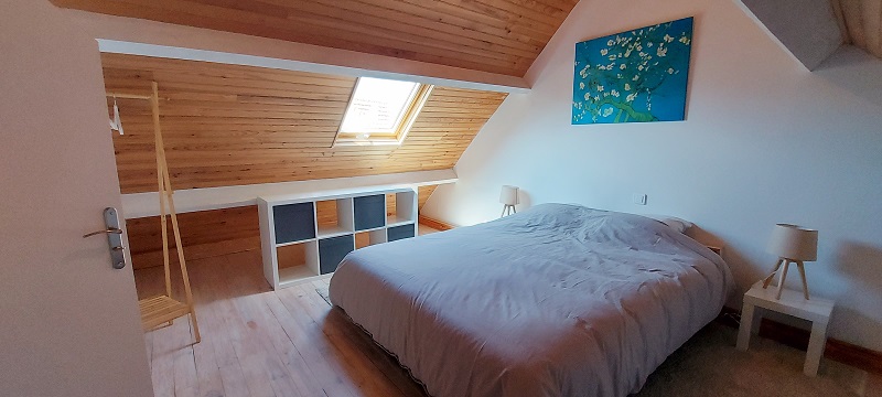 Meublé de tourisme > Villa La Cale, Bréhal - photo 11