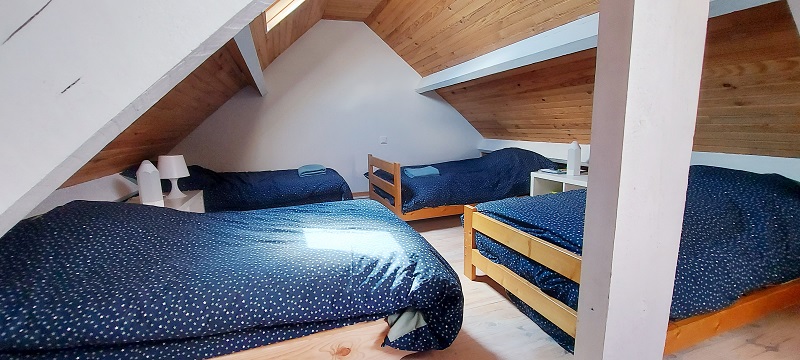 Meublé de tourisme > Villa La Cale, Bréhal - photo 10