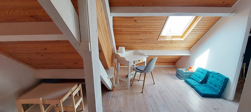 Meublé de tourisme > Villa La Cale, Bréhal - photo 7