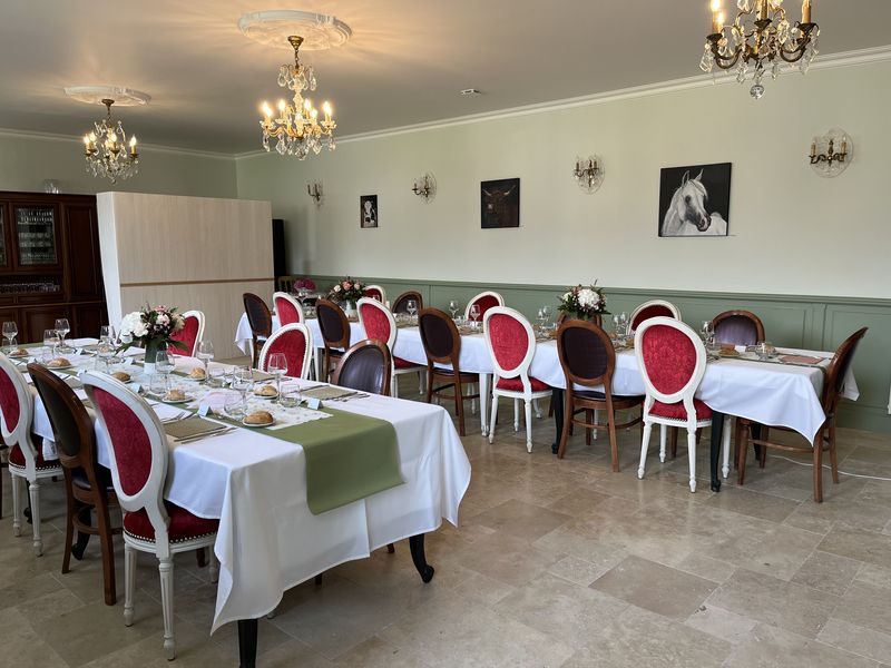 Le Domaine de la Vallée, Saint-Martin-de-Varreville - photo 2