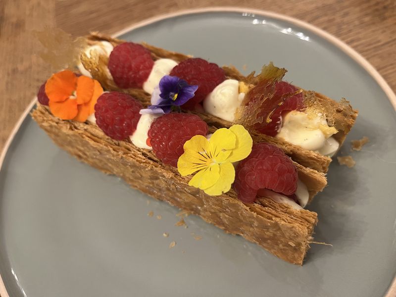 Le Domaine de la Vallée, Saint-Martin-de-Varreville - photo 6