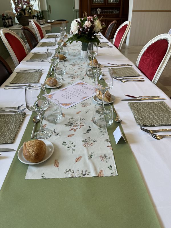 Le Domaine de la Vallée, Saint-Martin-de-Varreville - photo 7