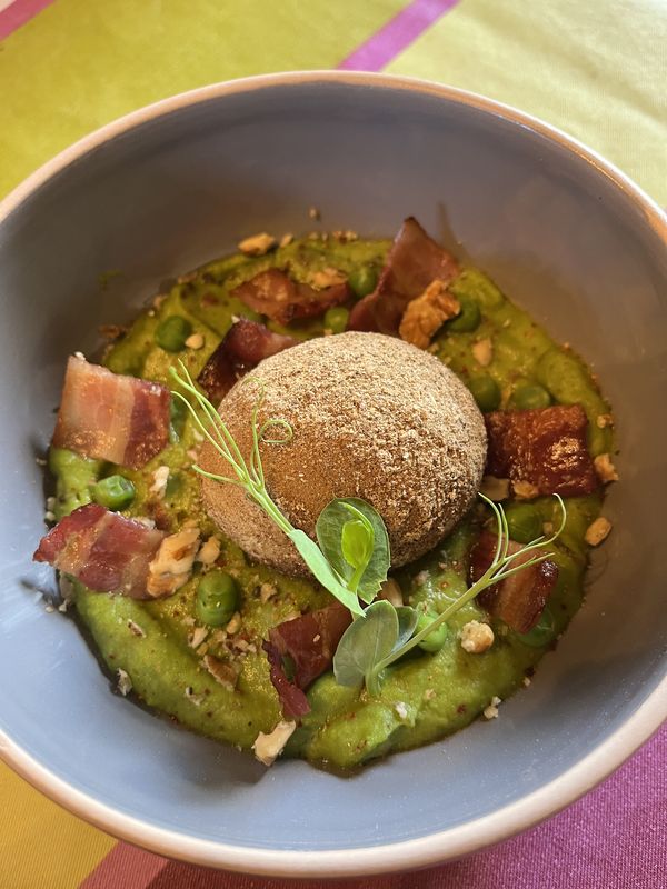 Le Domaine de la Vallée, Saint-Martin-de-Varreville - photo 3