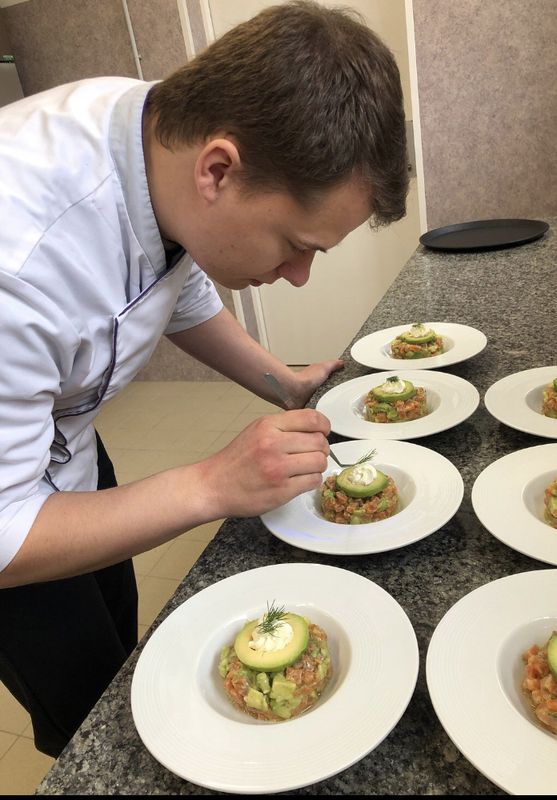 Le Domaine de la Vallée, Saint-Martin-de-Varreville