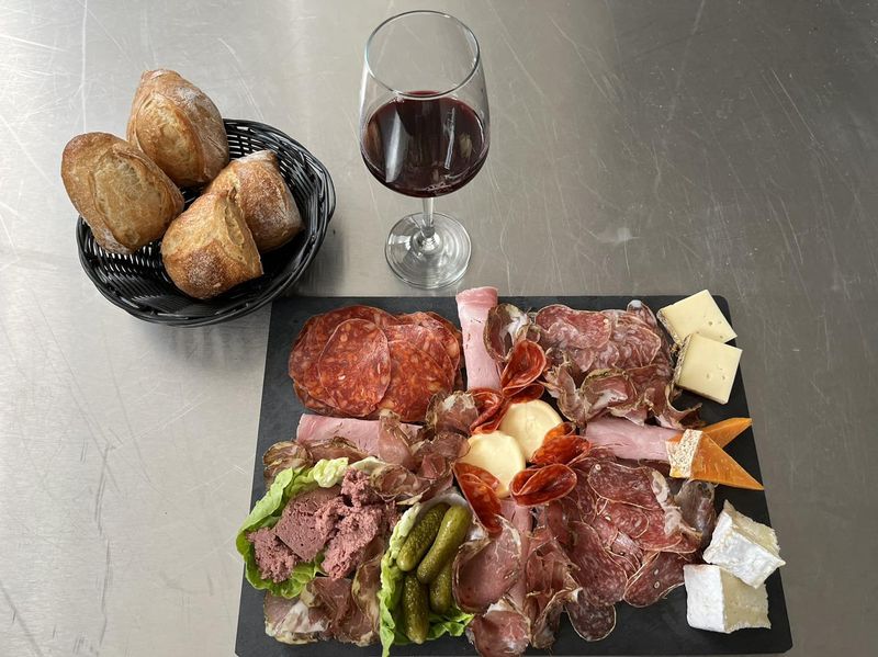 Le Domaine de la Vallée, Saint-Martin-de-Varreville - photo 10