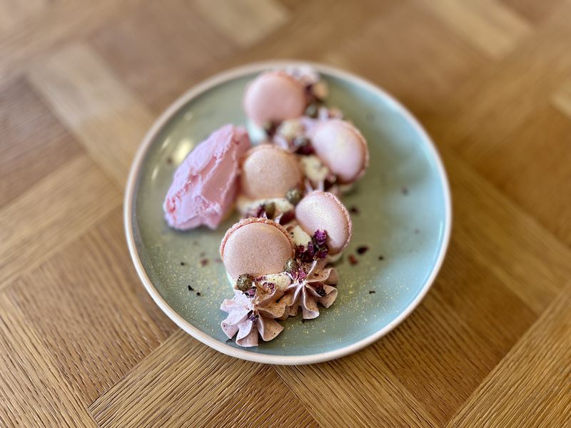 Le Domaine de la Vallée, Saint-Martin-de-Varreville - photo 11