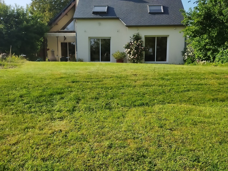 Meublé de tourisme > Entre Bretagne et Normandie