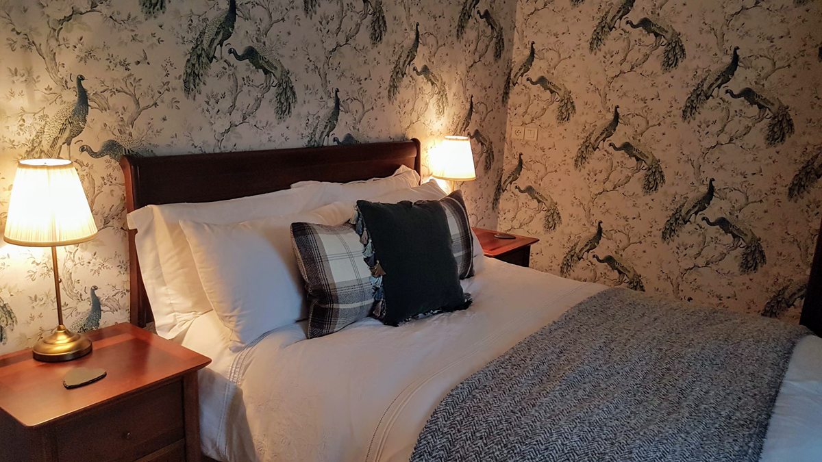 Meublé de tourisme > Apple Tree Hill - Le Pommier, Saint-Maur-des-Bois - photo 8