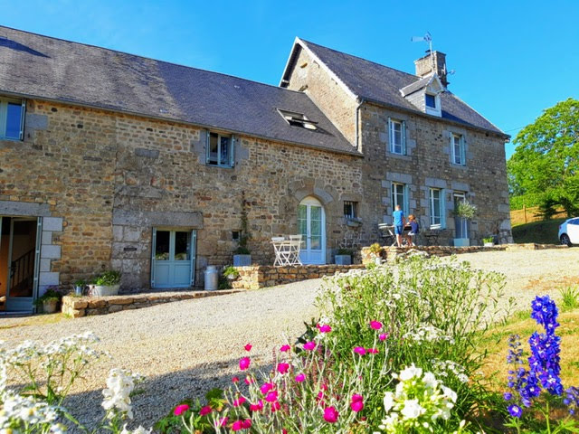 Meublé de tourisme > Apple Tree Hill - Le Pommier, Saint-Maur-des-Bois - photo 10