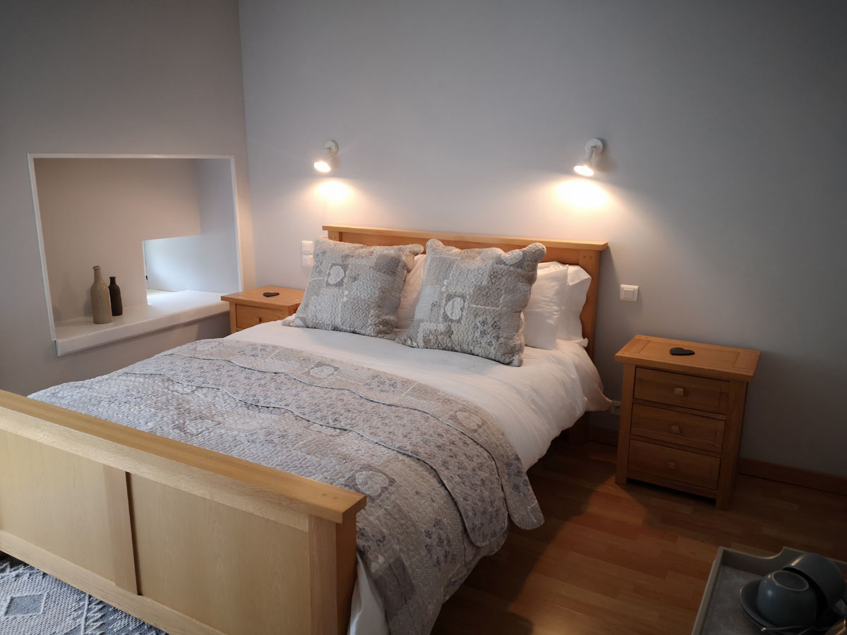 Meublé de tourisme > Apple Tree Hill - Le Pommier, Saint-Maur-des-Bois - photo 3