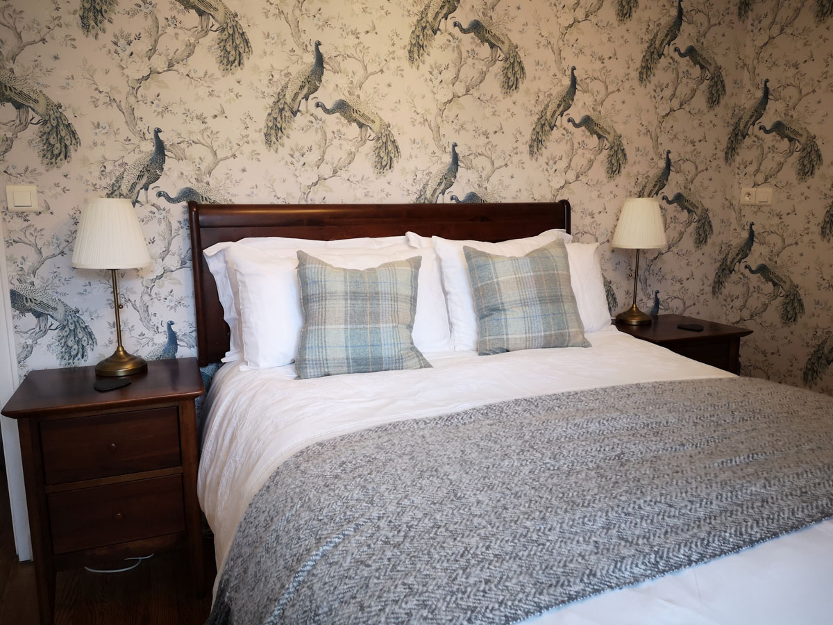 Meublé de tourisme > Apple Tree Hill - Le Pommier, Saint-Maur-des-Bois - photo 13