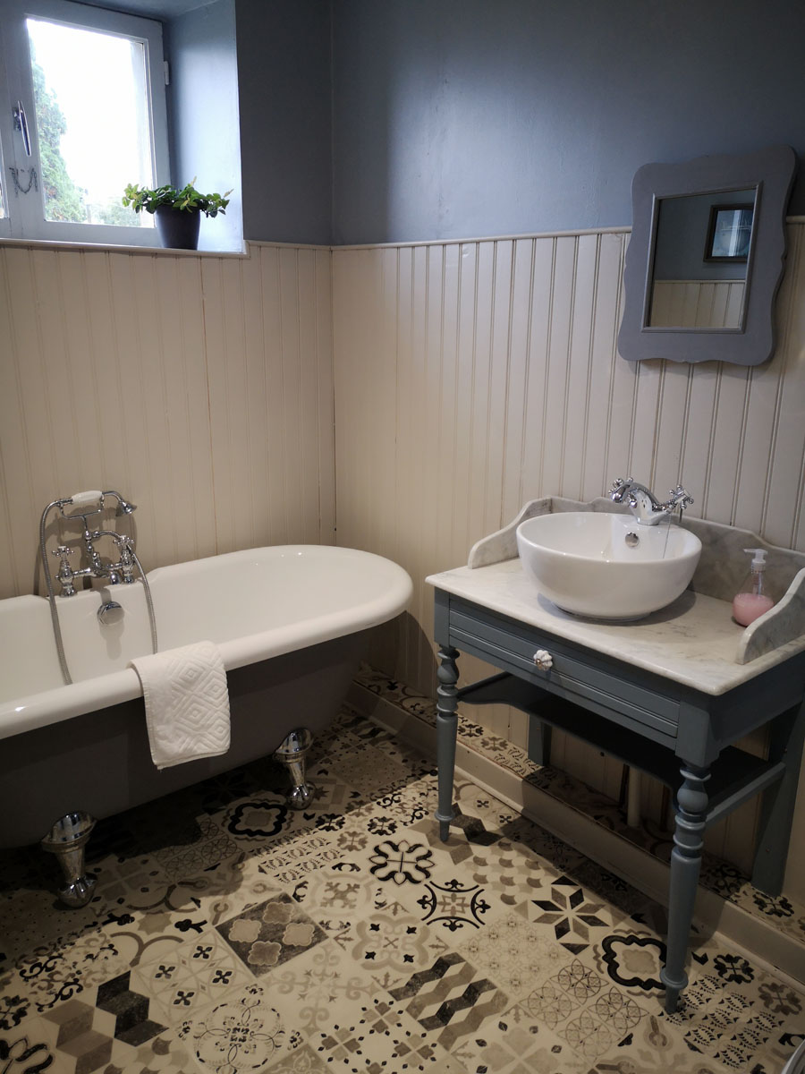 Meublé de tourisme > Apple Tree Hill - Le Pommier, Saint-Maur-des-Bois - photo 6