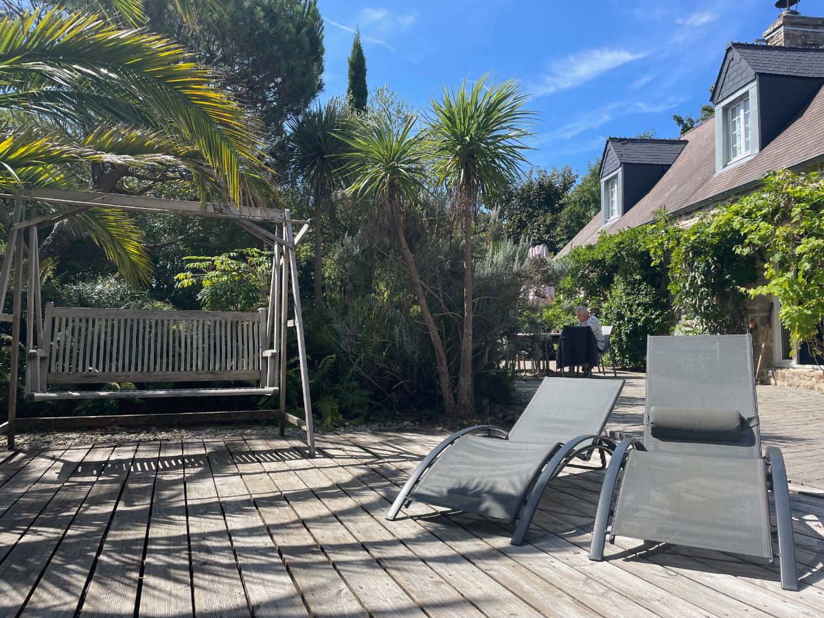 Meublé de tourisme > Maison Lady Dy, Saint-Maurice-en-Cotentin - photo 15