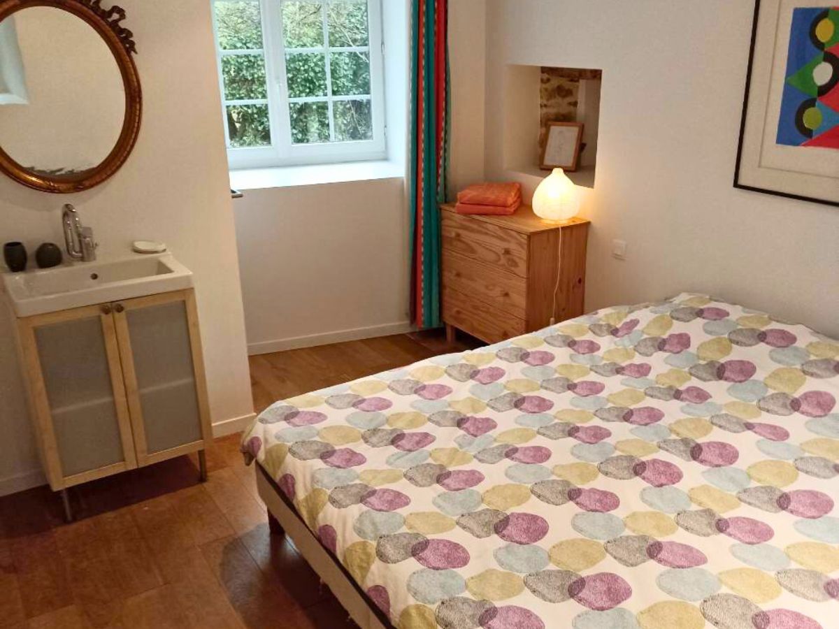 Meublé de tourisme > Maison Lady Dy, Saint-Maurice-en-Cotentin - photo 18