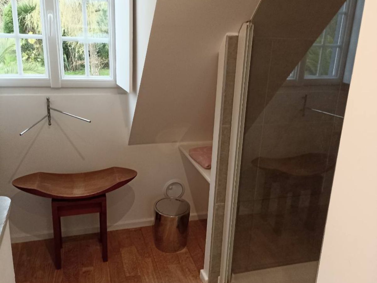 Meublé de tourisme > Maison Lady Dy, Saint-Maurice-en-Cotentin - photo 11