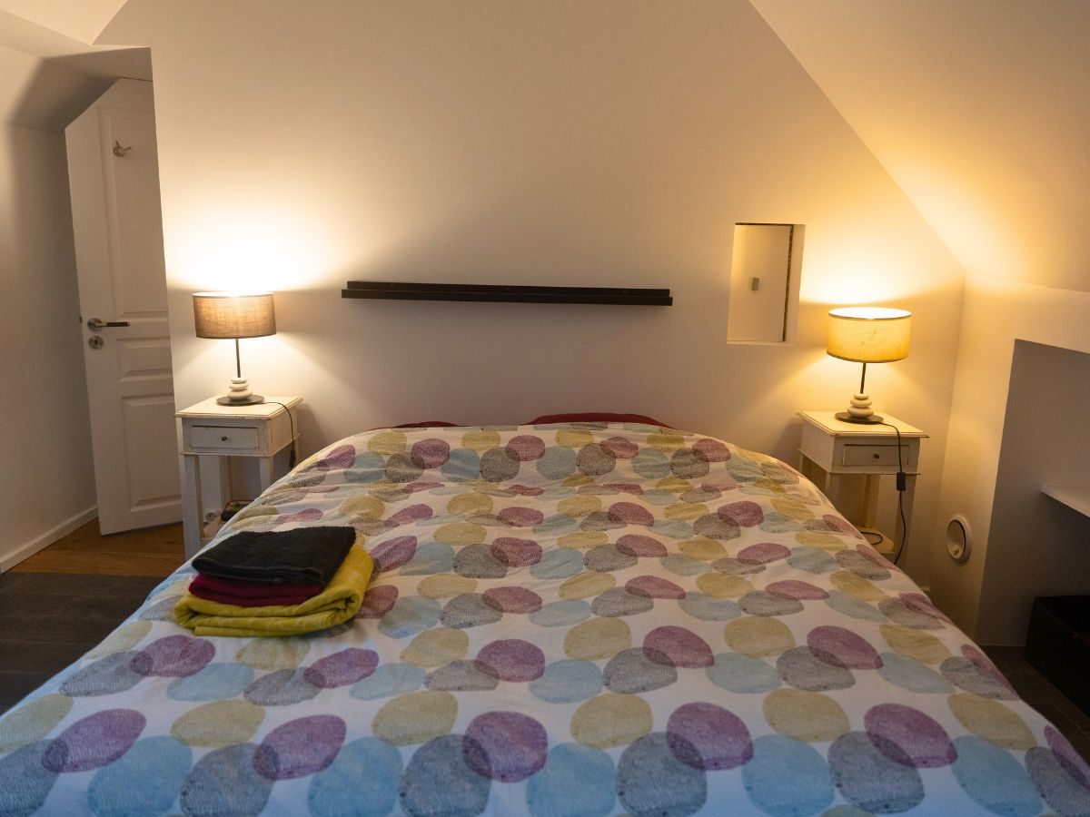 Meublé de tourisme > Maison Lady Dy, Saint-Maurice-en-Cotentin - photo 5